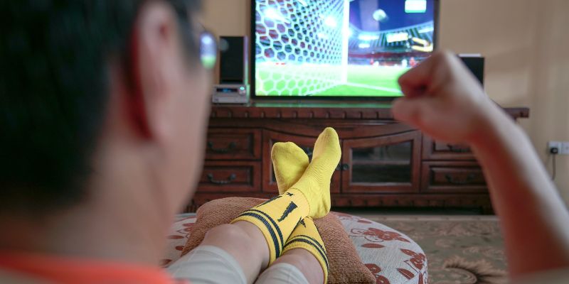 Xem bóng đá trực tiếp Nowgoal tổng quan