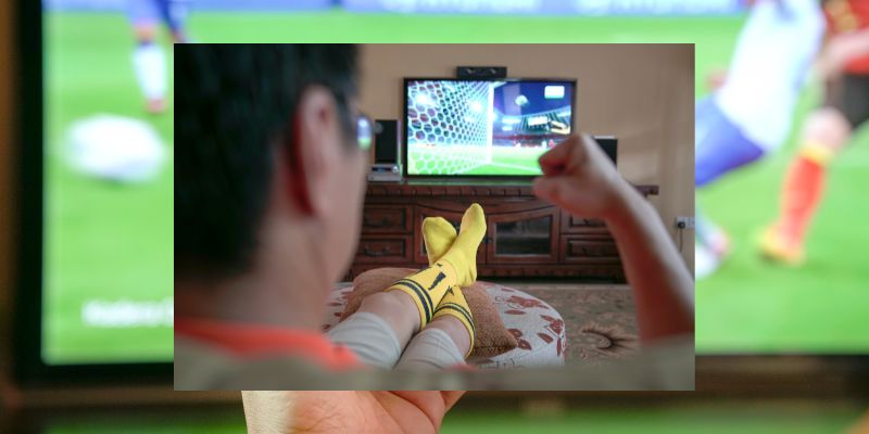 Xem bóng đá trực tiếp Nowgoal hướng dẫn